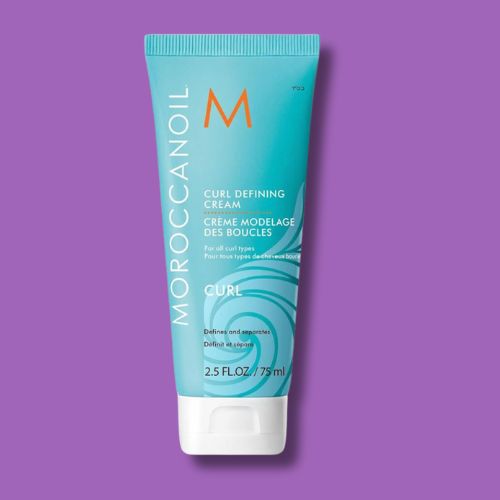 Moroccanoil Curl Defining Cream